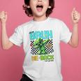Bruh We Back 1st Grade Back To School Gamer Dabbing Boy Kids Graphic Kid T-Shirt Bruh We Back 1st Grade Back To School Gamer Dabbing Boy Kids Graphic Kid T-Shirt