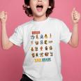 Bruh I’m In 3rd Grade Back To School Italian Brainrot Premium Tri-Blend Graphic Kid T-Shirt Bruh I’m In 3rd Grade Back To School Italian Brainrot Premium Tri-Blend Graphic Kid T-Shirt