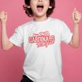 Cardinals Volleyball Back To School Spirit R Graphic Kid T-Shirt Cardinals Volleyball Back To School Spirit R Graphic Kid T-Shirt