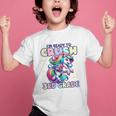 Crush 3rd Grade Girls Back To School Unicorn First Day Cute Graphic Kid T-Shirt Crush 3rd Grade Girls Back To School Unicorn First Day Cute Graphic Kid T-Shirt