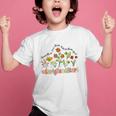 Early Head Start Appreciation Week Back To School Graphic Kid T-Shirt