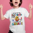 First 1st Grade First Day Of School Back To School Kids Graphic Kid T-Shirt First 1st Grade First Day Of School Back To School Kids Graphic Kid T-Shirt
