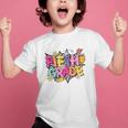 First Day Of School Fifth Grade Back To School Kids Graphic Kid T-Shirt First Day Of School Fifth Grade Back To School Kids Graphic Kid T-Shirt