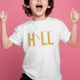 Hall Monitor Back To School Student Graphic Kid T-Shirt Hall Monitor Back To School Student Graphic Kid T-Shirt