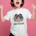 Hello 3rd Grade Girl Back To School Kids Boys Girls Graphic Kid T-Shirt Hello 3rd Grade Girl Back To School Kids Boys Girls Graphic Kid T-Shirt