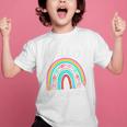 Hello Nursery Pencil Rainbow Back To School Boys Girls Premium Tri-Blend Graphic Kid T-Shirt Hello Nursery Pencil Rainbow Back To School Boys Girls Premium Tri-Blend Graphic Kid T-Shirt