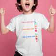 I'm A Lunch Lady Back To School Cafeteria Worker Squad Graphic Kid T-Shirt I'm A Lunch Lady Back To School Cafeteria Worker Squad Graphic Kid T-Shirt