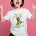 I'm Ready To Crush 3rd Grade Dinosaur Back To School Graphic Kid T-Shirt I'm Ready To Crush 3rd Grade Dinosaur Back To School Graphic Kid T-Shirt