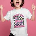 Kids Back To School Skating Rollin Into Third 3rd Grade Graphic Kid T-Shirt Kids Back To School Skating Rollin Into Third 3rd Grade Graphic Kid T-Shirt