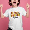 Kinder Garten Squad Team Back To School Kinder Garten Kids Graphic Kid T-Shirt Kinder Garten Squad Team Back To School Kinder Garten Kids Graphic Kid T-Shirt