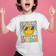 Kindergarten Dude First Day Of Kindergarten Back To School Graphic Kid T-Shirt