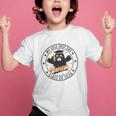 My Last First Day Senior 2026 Cat Back To School Cool Class Graphic Kid T-Shirt My Last First Day Senior 2026 Cat Back To School Cool Class Graphic Kid T-Shirt