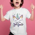 Little Miss Second Grade 2025 2nd Grade Back To School Graphic Kid T-Shirt Little Miss Second Grade 2025 2nd Grade Back To School Graphic Kid T-Shirt