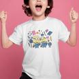 Minions Back To School Sketched Graphic Kid T-Shirt Minions Back To School Sketched Graphic Kid T-Shirt