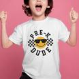 Preschool Dude Back To School Pre-K Students Kids Graphic Kid T-Shirt Preschool Dude Back To School Pre-K Students Kids Graphic Kid T-Shirt