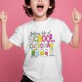 School Custodian Battery Life Back To School Janitor Graphic Kid T-Shirt School Custodian Battery Life Back To School Janitor Graphic Kid T-Shirt