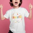 School Health Team Squad Back To School Nurse Squad Premium Tri-Blend Graphic Kid T-Shirt School Health Team Squad Back To School Nurse Squad Premium Tri-Blend Graphic Kid T-Shirt