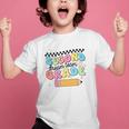 Second Grade Dream Team Back To School First Day Of School Performance Graphic Kid T-Shirt Second Grade Dream Team Back To School First Day Of School Performance Graphic Kid T-Shirt