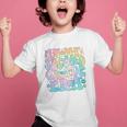 In My Second Grade Era Girl Tie Dye 2nd Grade Back To School Performance Graphic Kid T-Shirt In My Second Grade Era Girl Tie Dye 2nd Grade Back To School Performance Graphic Kid T-Shirt
