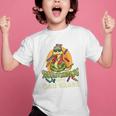 Slithering Into 2nd Grade First Day Back To School Snake Performance Graphic Kid T-Shirt Slithering Into 2nd Grade First Day Back To School Snake Performance Graphic Kid T-Shirt