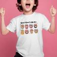 Social Work Is My Jam Back To School School Social Worker Graphic Kid T-Shirt Social Work Is My Jam Back To School School Social Worker Graphic Kid T-Shirt