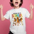 Tung Tung Sahur Back To School Brainrot Meme Boys Girls Kid Graphic Kid T-Shirt Tung Tung Sahur Back To School Brainrot Meme Boys Girls Kid Graphic Kid T-Shirt
