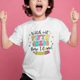 Watch Out Fifth Grade Here I Come Back To School Boys Girls Graphic Kid T-Shirt Watch Out Fifth Grade Here I Come Back To School Boys Girls Graphic Kid T-Shirt