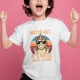 Watch Out Fourth Grade 2026 Back To School 4th Grade Boys Premium Tri-Blend Graphic Kid T-Shirt Watch Out Fourth Grade 2026 Back To School 4th Grade Boys Premium Tri-Blend Graphic Kid T-Shirt