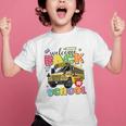 Welcome Back To School Bus Happy First Day Of School Student Graphic Kid T-Shirt Welcome Back To School Bus Happy First Day Of School Student Graphic Kid T-Shirt