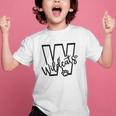 Wildcats School Sports Fan Team Spirit Mascot Back To School Graphic Kid T-Shirt Wildcats School Sports Fan Team Spirit Mascot Back To School Graphic Kid T-Shirt