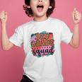 Women's Third 3rd Grade Squad Back To School Animal Print Girl Tee Graphic Kid T-Shirt Women's Third 3rd Grade Squad Back To School Animal Print Girl Tee Graphic Kid T-Shirt