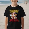 3rd Grade Super Sleuth Dog Detective Back To School Kids Graphic Kid T-Shirt 3rd Grade Super Sleuth Dog Detective Back To School Kids Graphic Kid T-Shirt
