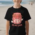 67 Is My Jam Back To School Girls Kids Cute 6 7 Meme Graphic Kid T-Shirt 67 Is My Jam Back To School Girls Kids Cute 6 7 Meme Graphic Kid T-Shirt