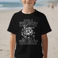 Always A Wildcat Back To School Spirit Graphic Kid T-Shirt Always A Wildcat Back To School Spirit Graphic Kid T-Shirt