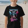 Back To School 5th Grade Batter Up Baseball First Day Boys Graphic Kid T-Shirt Back To School 5th Grade Batter Up Baseball First Day Boys Graphic Kid T-Shirt