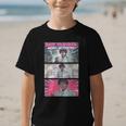 Back To School Anime Boys Student Girl Manga Kawaii Taecher Graphic Kid T-Shirt
