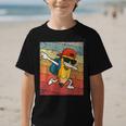 Back To School Dabbing Pencil First Day Boys Kids Graphic Kid T-Shirt Back To School Dabbing Pencil First Day Boys Kids Graphic Kid T-Shirt