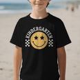 Back To School Kindergarten Kids Boys Girls Graphic Kid T-Shirt Back To School Kindergarten Kids Boys Girls Graphic Kid T-Shirt