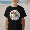 Back To School Miniature American Shepherd Dog Boys Girls Graphic Kid T-Shirt Back To School Miniature American Shepherd Dog Boys Girls Graphic Kid T-Shirt