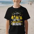Back To School Mode Let The Adventure Begin Graphic Kid T-Shirt Back To School Mode Let The Adventure Begin Graphic Kid T-Shirt