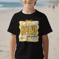 Bruh We Back 9th Graders Ninth Grade Back To School Gril Bow Graphic Kid T-Shirt Bruh We Back 9th Graders Ninth Grade Back To School Gril Bow Graphic Kid T-Shirt