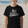 Class Of 2026 Senior Year Cheer Back To School Cheerleader Graphic Kid T-Shirt Class Of 2026 Senior Year Cheer Back To School Cheerleader Graphic Kid T-Shirt
