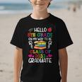 Class Of 2033 For Kids Back To School 5th Grade Graphic Kid T-Shirt