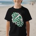Cougars Cheer Back To School Cheerleading Spirit G Graphic Kid T-Shirt Cougars Cheer Back To School Cheerleading Spirit G Graphic Kid T-Shirt