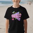 Cute Assistant Principal Shirt 80's 90's Back To School Graphic Kid T-Shirt Cute Assistant Principal Shirt 80's 90's Back To School Graphic Kid T-Shirt
