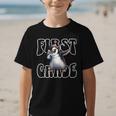 Cute Dabbing Penguin First Grade Back To School Graphic Kid T-Shirt Cute Dabbing Penguin First Grade Back To School Graphic Kid T-Shirt