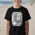 Go Cheer Bears High School Bears Back To School Spirit Graphic Kid T-Shirt Go Cheer Bears High School Bears Back To School Spirit Graphic Kid T-Shirt