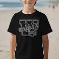 Go Cheer Wildcats High School Spirit Fan Team Back To School Graphic Kid T-Shirt Go Cheer Wildcats High School Spirit Fan Team Back To School Graphic Kid T-Shirt