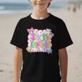 HUGvyn Back To School Graphic Kid T-Shirt