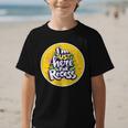 I'm Just Here For Recess Back To School Girl First Day Graphic Kid T-Shirt I'm Just Here For Recess Back To School Girl First Day Graphic Kid T-Shirt
